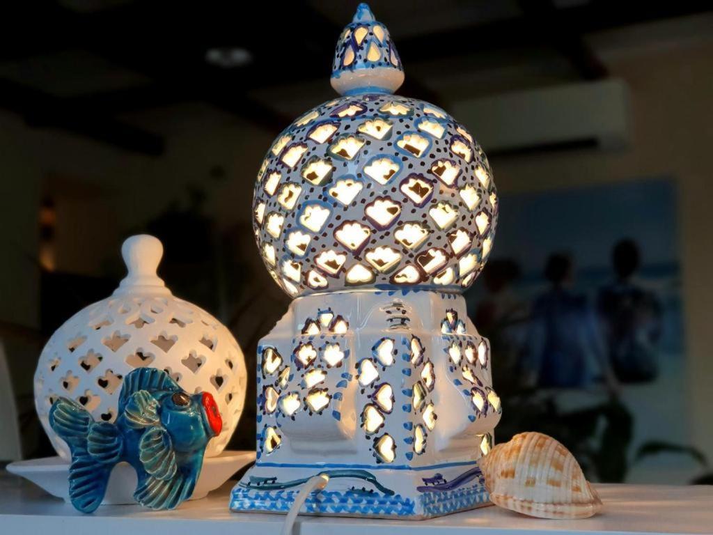 Villa San Lorenzo باليرمو المظهر الخارجي الصورة